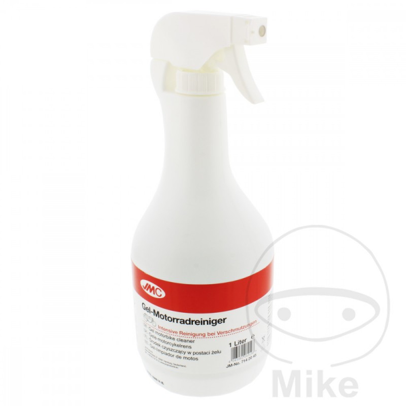 JMC motorcycle cleaner 1L 714.20.45