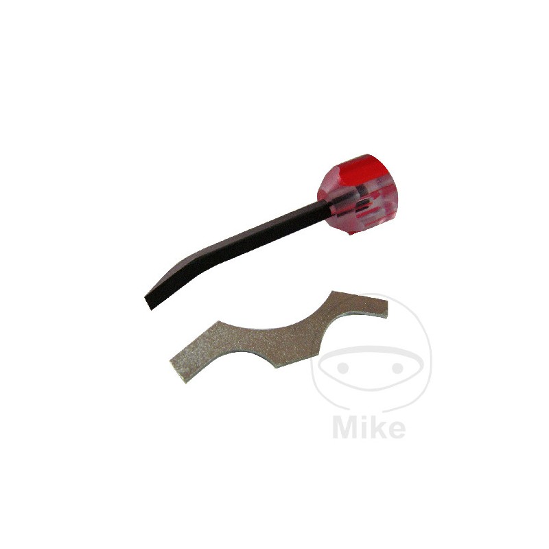 JMP Valve adjustment tool kit 722.40.25