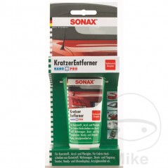 SONAX Eliminador de arañazos 75 ML 556.64.03