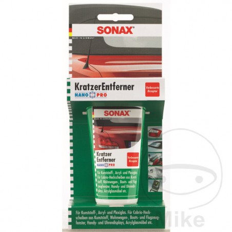 SONAX scratch remover 75 ML 556.64.03