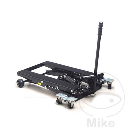 6ON Elevador hidráulico para moto 500 KG 722.04.68