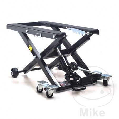 6ON Elevador hidráulico para moto 500 KG 722.04.68