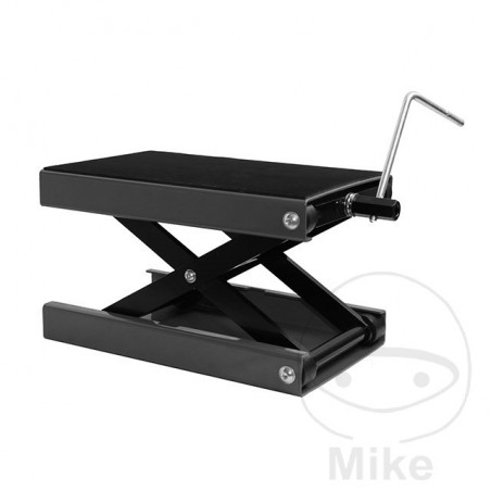 JMP Elevador tijera con torno manual 722.04.70