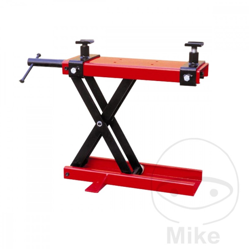 JMP Scissor jack with adapter set 722.51.41