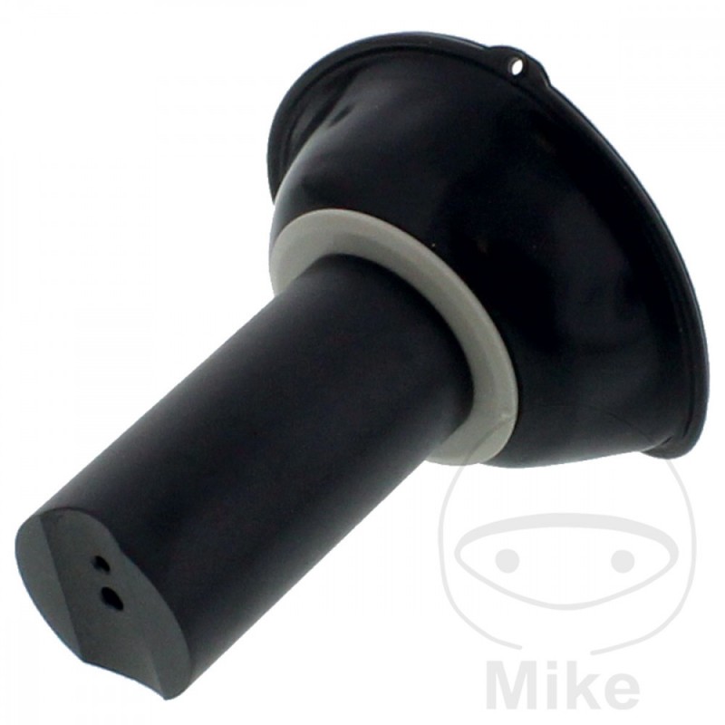 TOURMAX Carburetor plunger with front membrane 724.01.71