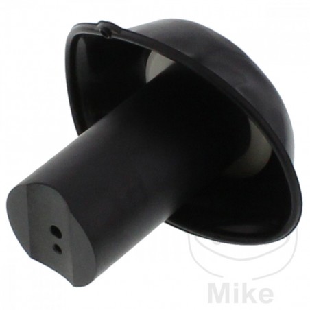 TOURMAX Émbolo carburador con membrana trasero 724.01.72
