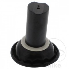 TOURMAX Carburetor plunger with rear diaphragm 724.01.72