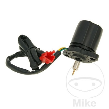 cable d'arrencada en fred e-choke