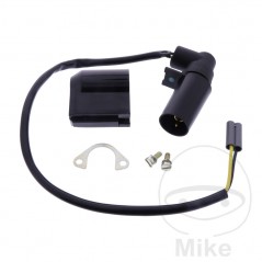 DELLORTO cold start cable E-CHOKE 50 CC 724.57.72