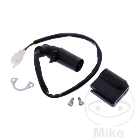 DELLORTO cold start cable E-CHOKE ALTN: 7242980 724.57.80