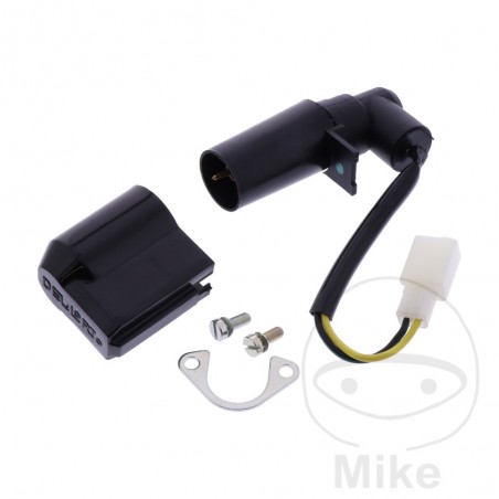 DELLORTO cold start cable E-CHOKE 50 CC 724.57.98