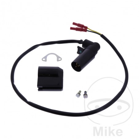 DELLORTO cold start cable E-CHOKE 50 CC 724.58.14