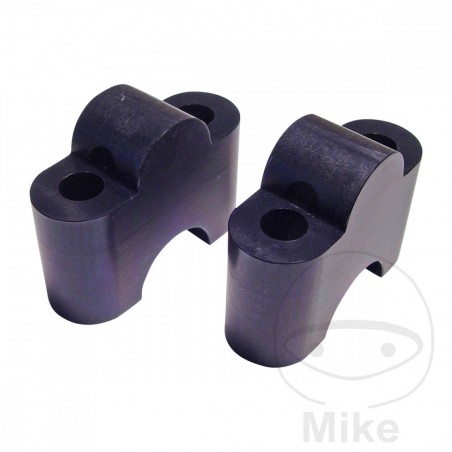 MOTACC HANDLEBAR TURRETS 22 MM 29 730.25.81