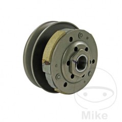 Embrague completo scotter 107 MM 738.03.63