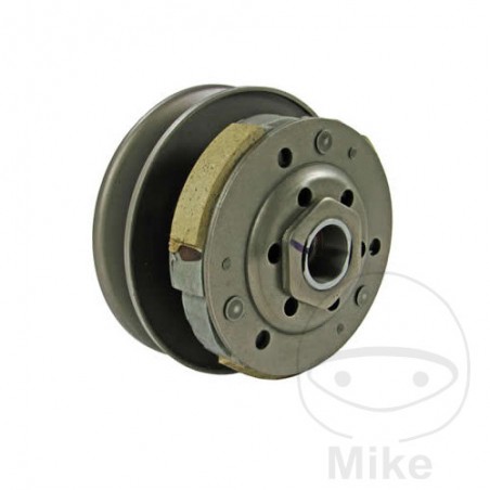 scotter complete clutch 107 MM 738.03.63