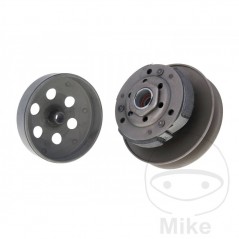 scotter complete clutch 107 MM 738.05.33
