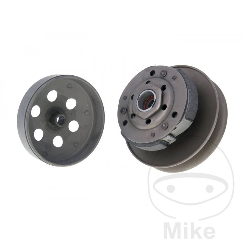 scotter complete clutch 107 MM 738.05.33