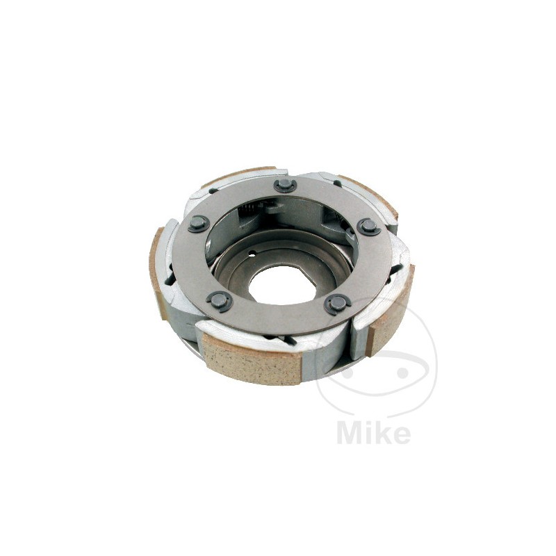 JMP standard clutch 738.07.03