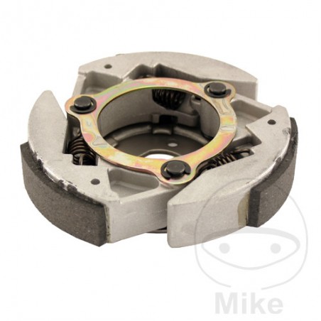 JMP standard clutch 738.07.04