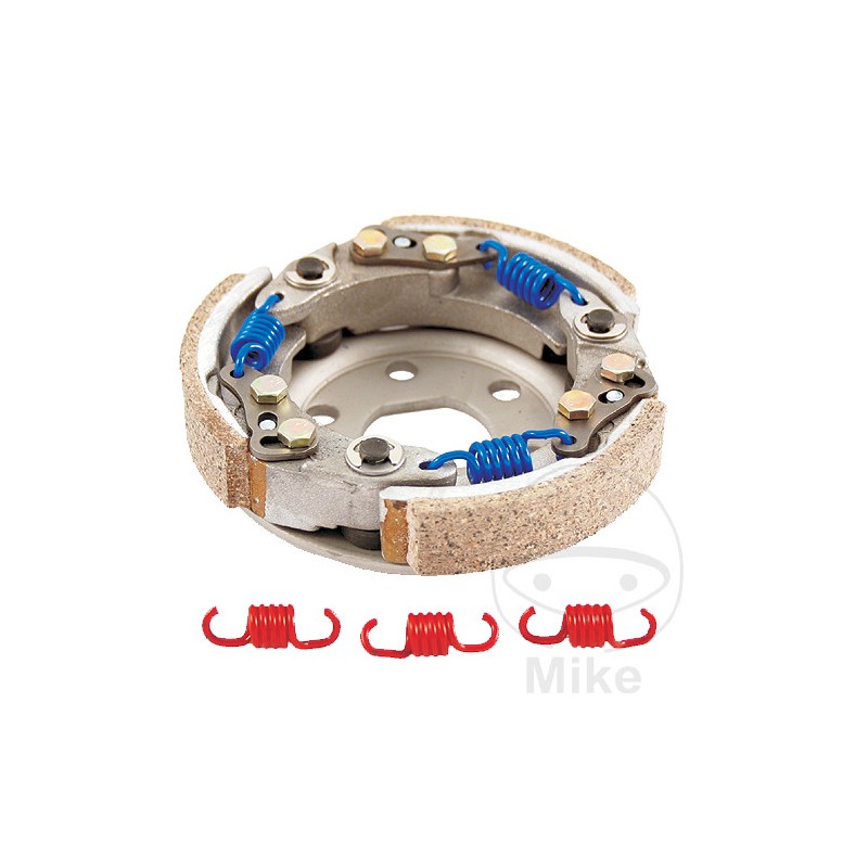 CLUTCH RACING 107 MM 738.18.41