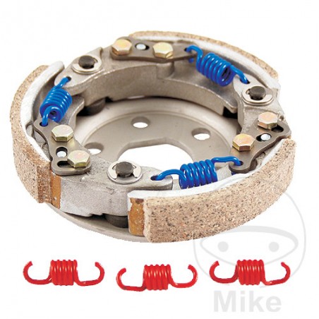 CLUTCH RACING 107 MM 738.18.41