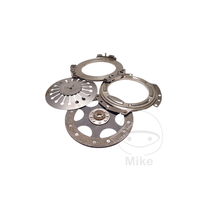 Complete clutch kit 738.82.75