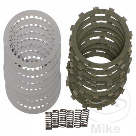 EBC Disks-separators-clutch springs kit 745.02.90