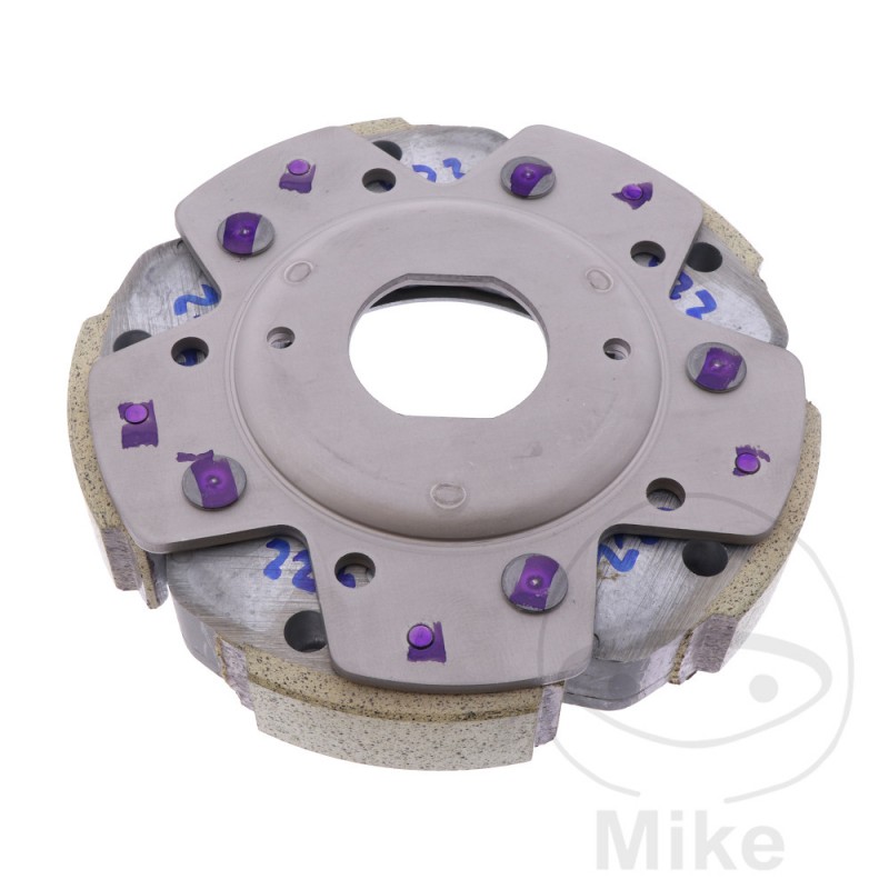 TOURMAX EMBRAGUE 745.07.50