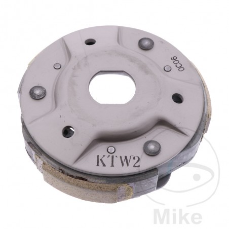 TOURMAX CLUTCH 745.07.54