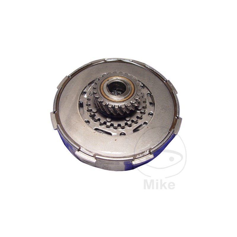 complete clutch 745.27.09