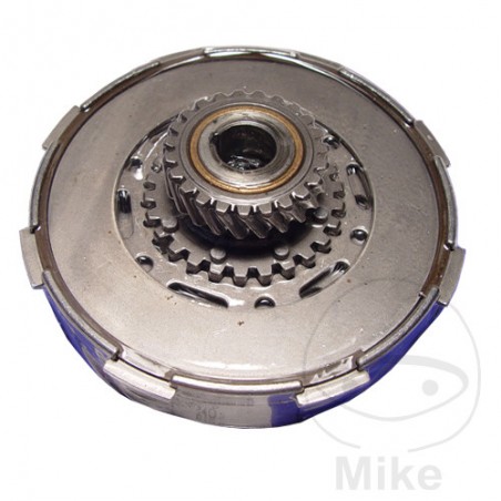 complete clutch 745.27.09