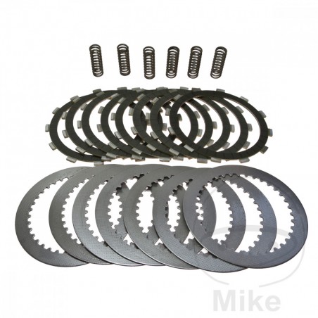 EBC Disks-separators-clutch springs kit 745.31.13