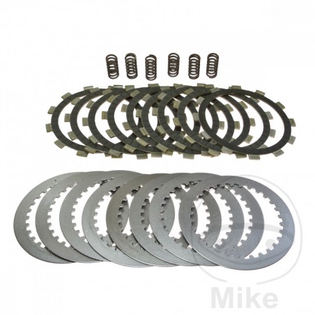 EBC Disks-separators-clutch springs kit 745.43.41