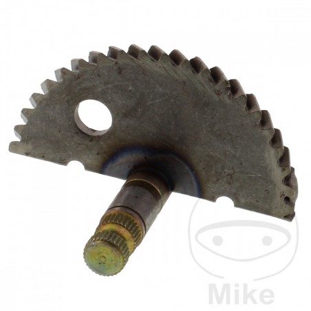 JMP Eje arranque de pedal 756.23.81