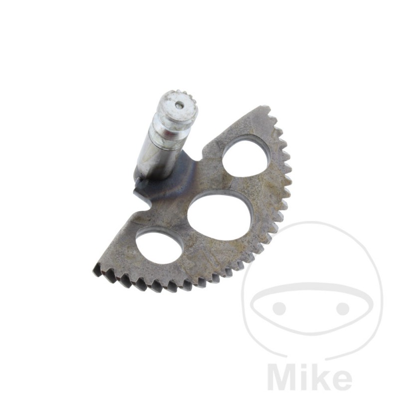 JMP kick start shaft 756.23.84