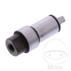 water pump shaft OEM 756.25.16