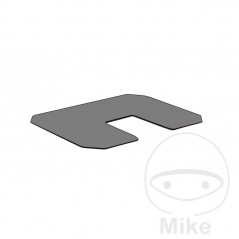 SHAD Replacement foam for trunk 809.82.23