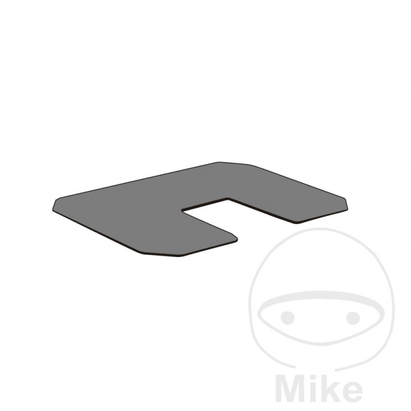 SHAD Replacement foam for trunk 809.82.23