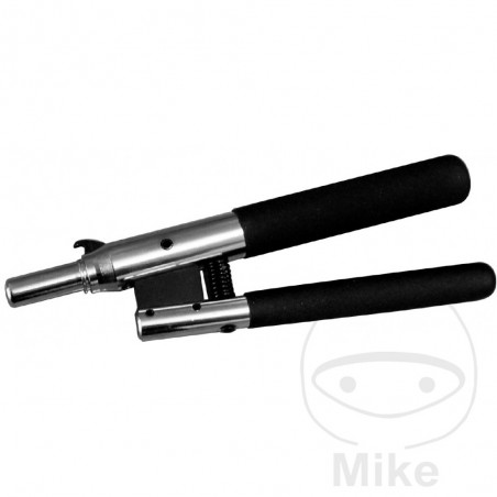 JMP Herramienta para montaje clips bulón de pistón 722.01.08