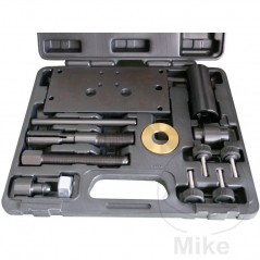 JMP Camshaft bearing mounting tool kit 722.01.19