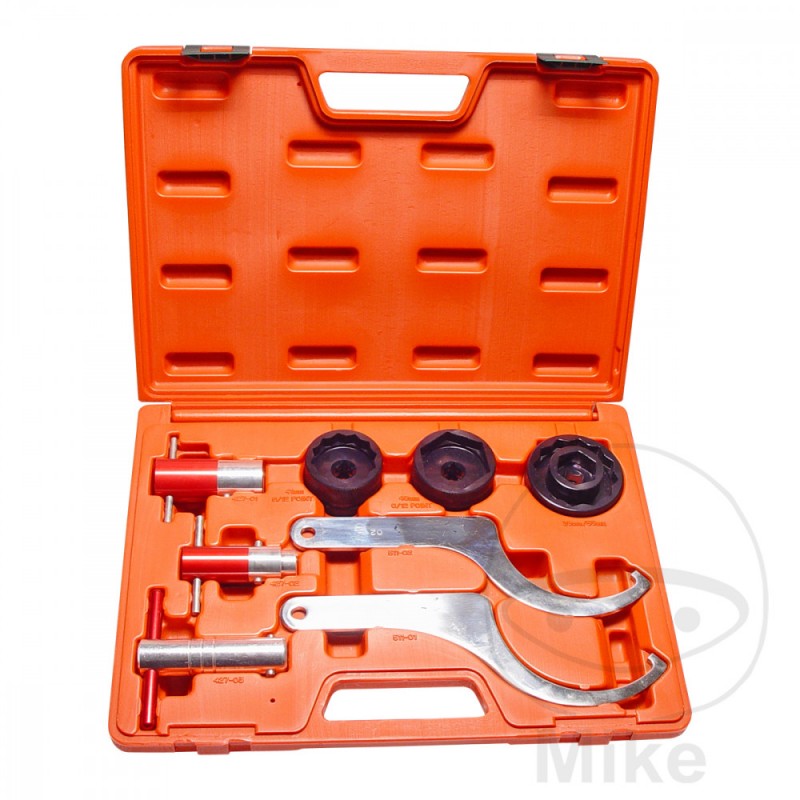 JMP Wheel assembly tool kit 722.01.23