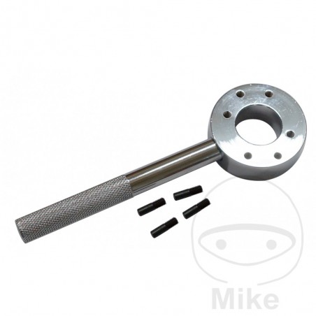 NORTON Bearing mounting tools 722.02.03