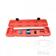 JMP Kit herramientas montaje rodamientos de dirección 722.33.81