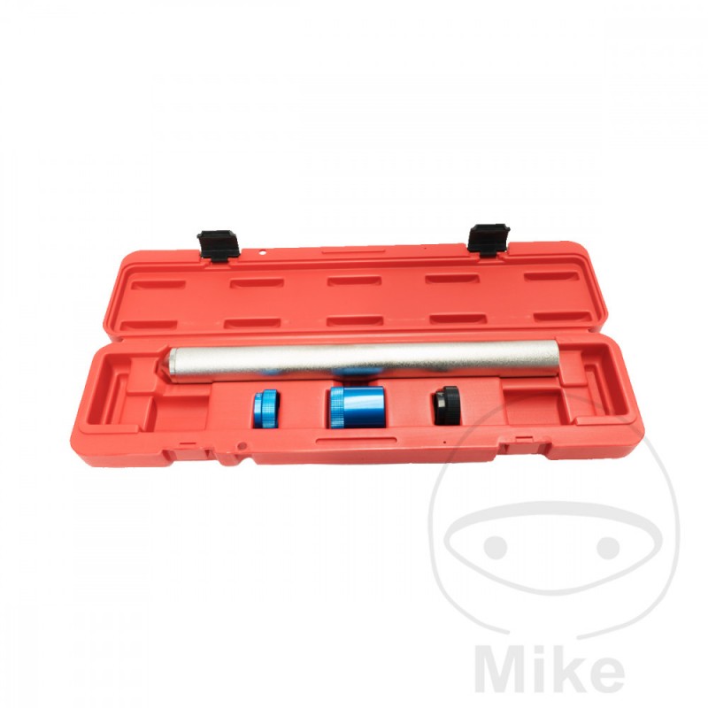JMP Steering bearing mounting tool kit 722.33.81