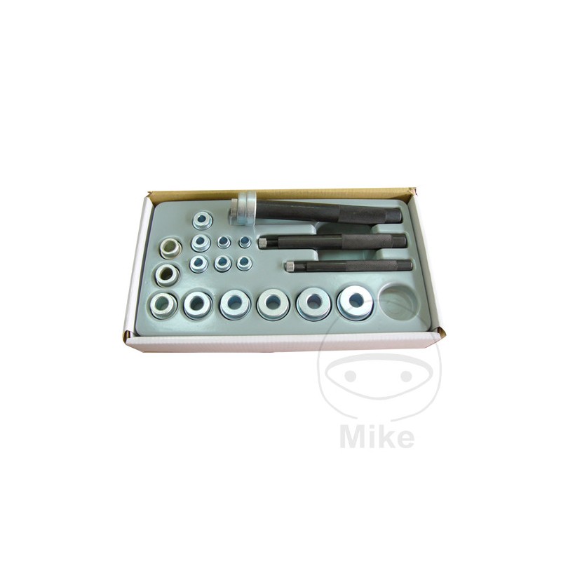 JMP 20-piece bearing mounting kit 722.53.29
