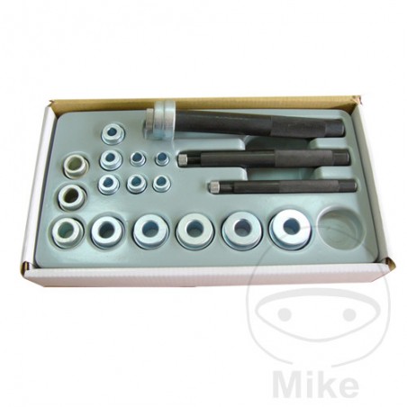 JMP 20-piece bearing mounting kit 722.53.29