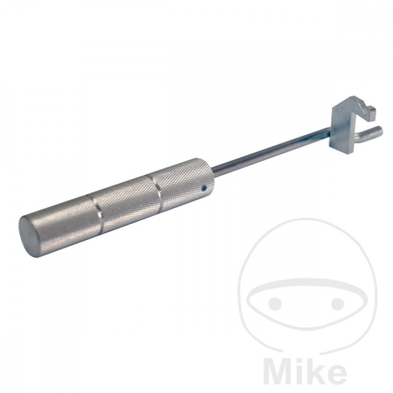 JMP Valve closing rocker arm and spring assembly 722.81.19