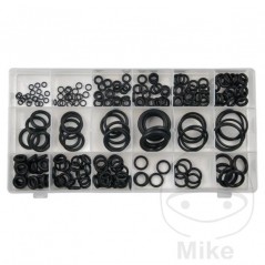Pack 225 juntas tóricas 459.00.71