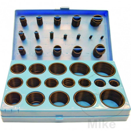 Pack 419 o-rings 459.00.89