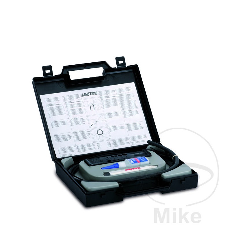 LOCTITE O-ring making kit 557.41.73